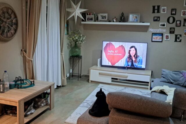 Leilighet i Elche ved siden av Plaza de Madrid