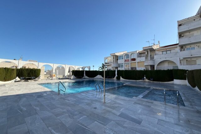 Leilighet i La MATA, Cabo Cervera