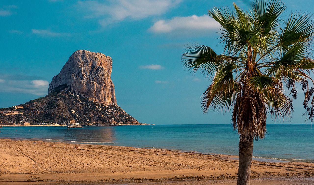 Calpe